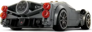 Pagani Utopia