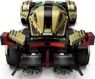 Lamborghini Lambo V12 Vision Gran Turismo