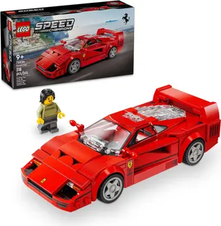 Ferrari F40