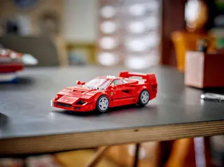 Ferrari F40