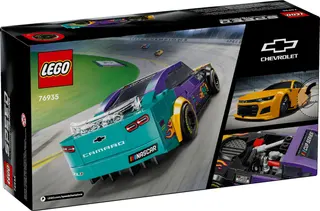 Chevrolet Camaro ZL1 NASCAR Next Gen