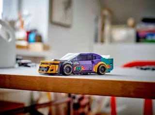 Chevrolet Camaro ZL1 NASCAR Next Gen