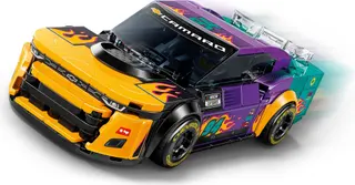Chevrolet Camaro ZL1 NASCAR Next Gen