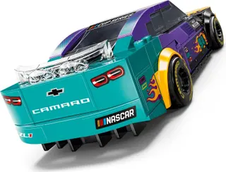 Chevrolet Camaro ZL1 NASCAR Next Gen