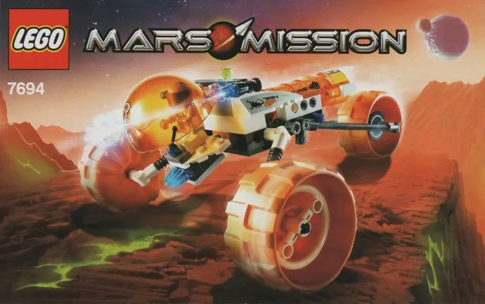 MT-31 Trike 