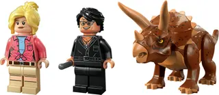 Triceratops-onderzoek