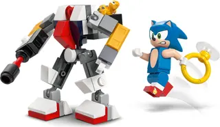 Sonic's Campfire Clash