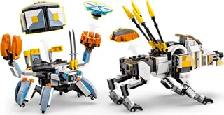 Aloy & Varl tegen Shell-Walker & Sawtooth