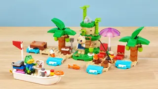 Kapp'n's Island Bootstour