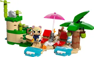 Kapp'n's Island Bootstour