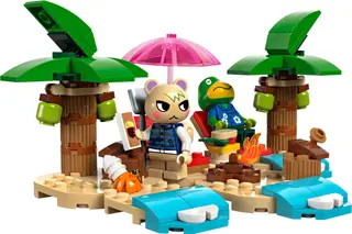 Kapp'n's Island Bootstour