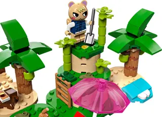 Kapp'n's Island Bootstour