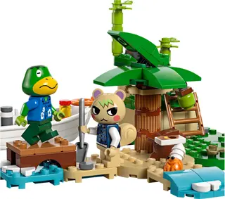 Kapp'n's Island Bootstour