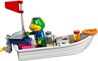 Kapp'n's Island Bootstour