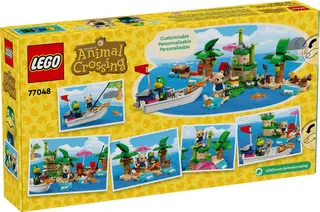 Kapp'n's Island Bootstour