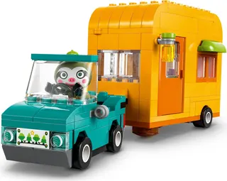 Leifs Wohnwagen- und Gartenladen