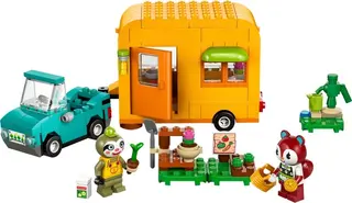 Leifs Wohnwagen- und Gartenladen