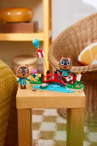 Timmy & Tommy's Fun Day Out