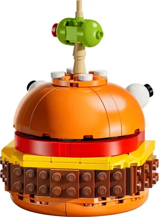 Durrr Burger