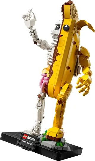 Peely Bone