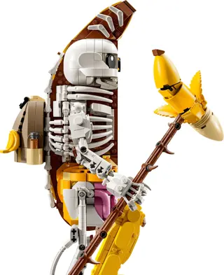 Peely Bone