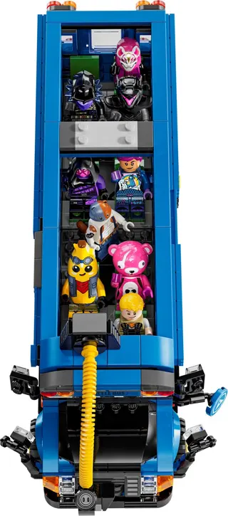 Gevechtsbus