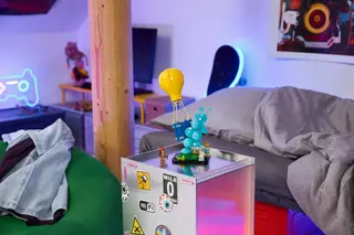 Versorgungslieferung