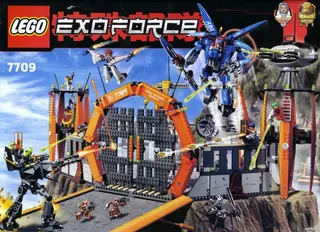 Sentai Fortress