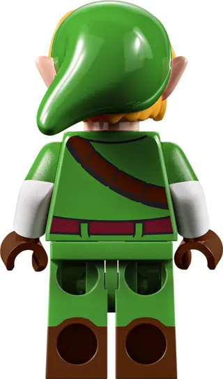 Ocarina of Time - La Bataille Finale