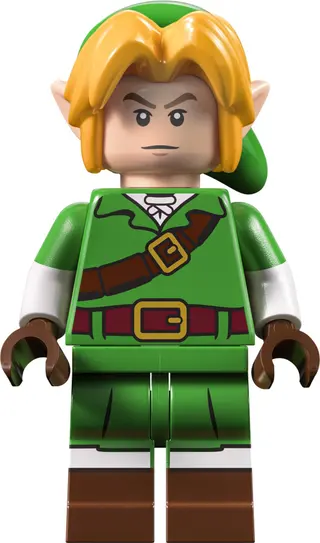 Ocarina of Time - La Bataille Finale