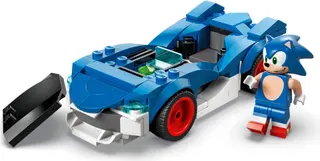 Sonic: Blitzschnell