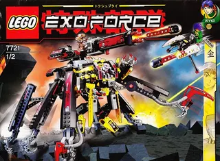 Combat Crawler X2