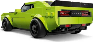 Dodge Challenger SRT Hellcat