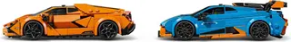 Lamborghini Revuelto & Lamborghini Huracán STO