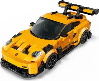 Porsche 911 GT3 RS