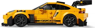 Porsche 911 GT3 RS