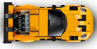 Porsche 911 GT3 RS