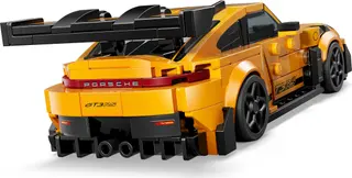 Porsche 911 GT3 RS