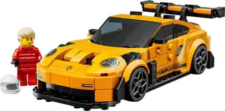 Porsche 911 GT3 RS