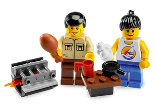 LEGO City Advent Calendar