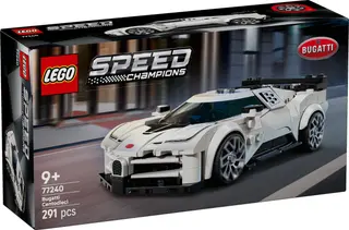Bugatti Centodieci
