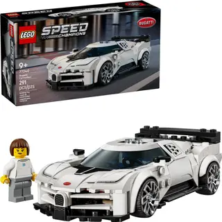 Bugatti Centodieci
