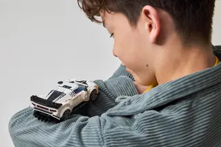 Bugatti Centodieci