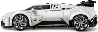 Bugatti Centodieci