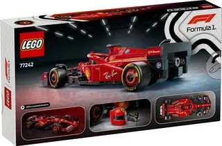 Ferrari SF-24
