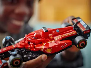 Ferrari SF-24