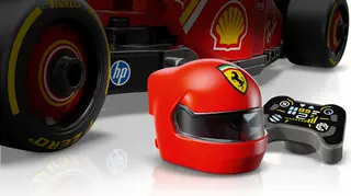 Ferrari SF-24