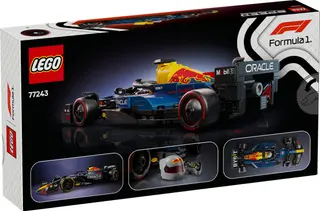 Oracle Red Bull Racing RB20