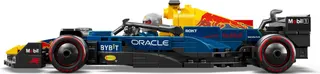 Oracle Red Bull Racing RB20