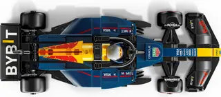 Oracle Red Bull Racing RB20